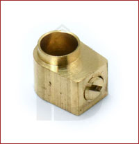 Brass Terminal for Junction Box