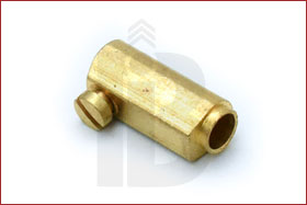 Brass Conector Terminal