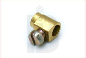 Brass Earthing Terminals