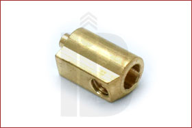 Brass Electrical Terminals 4