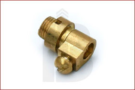 Brass Electrical Terminals 5