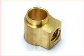 Brass Electrical Terminals 7