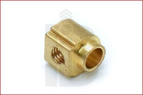 Brass Electrical Terminals 8