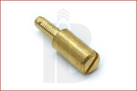 Brass Earthing Pin