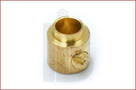 Brass Round Terminals 6