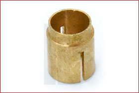 Brass LN Socket